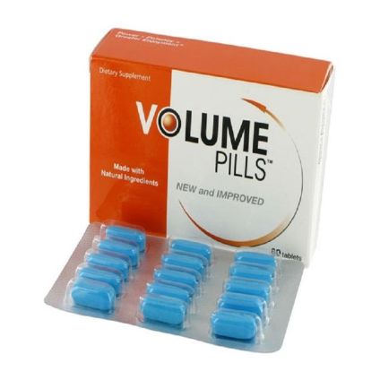 volume pills image